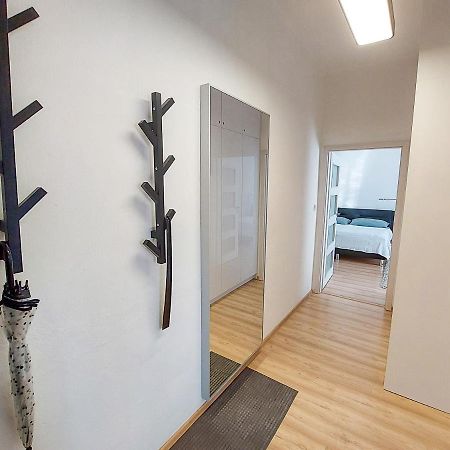 Apartament Podtatranskeho Old Town Koszyce Zewnętrze zdjęcie