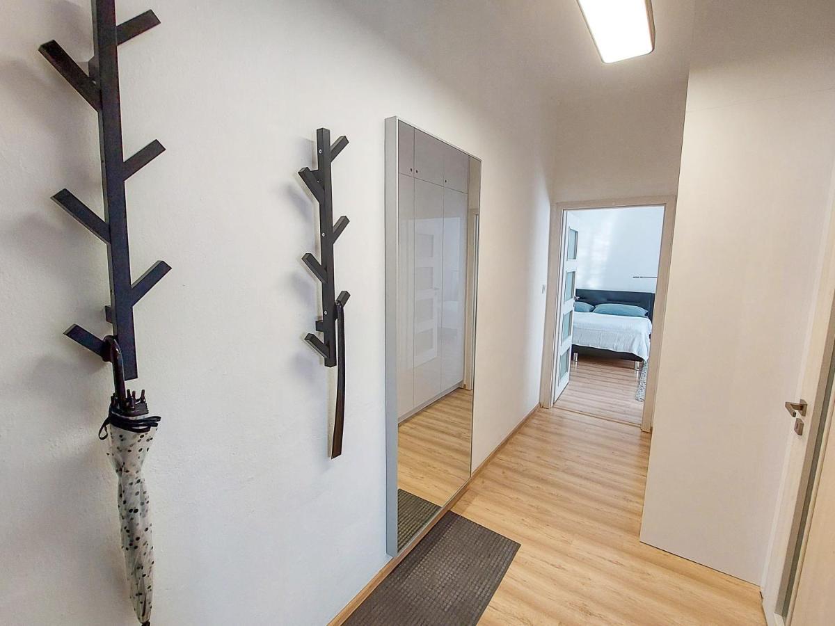 Apartament Podtatranskeho Old Town Koszyce Zewnętrze zdjęcie